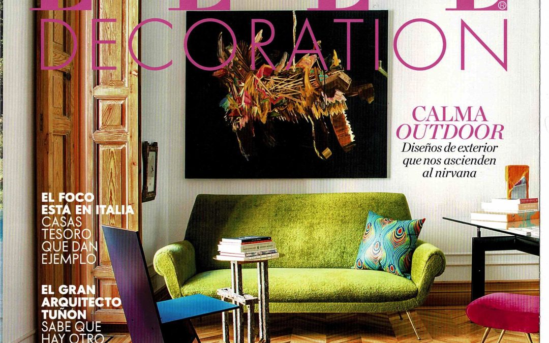05 2019 ELLE DECORATION