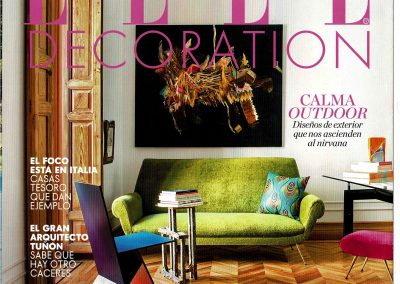 05 2019 ELLE DECORATION