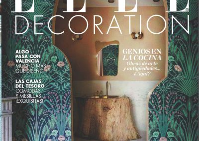 03 2020 Elle Decoration
